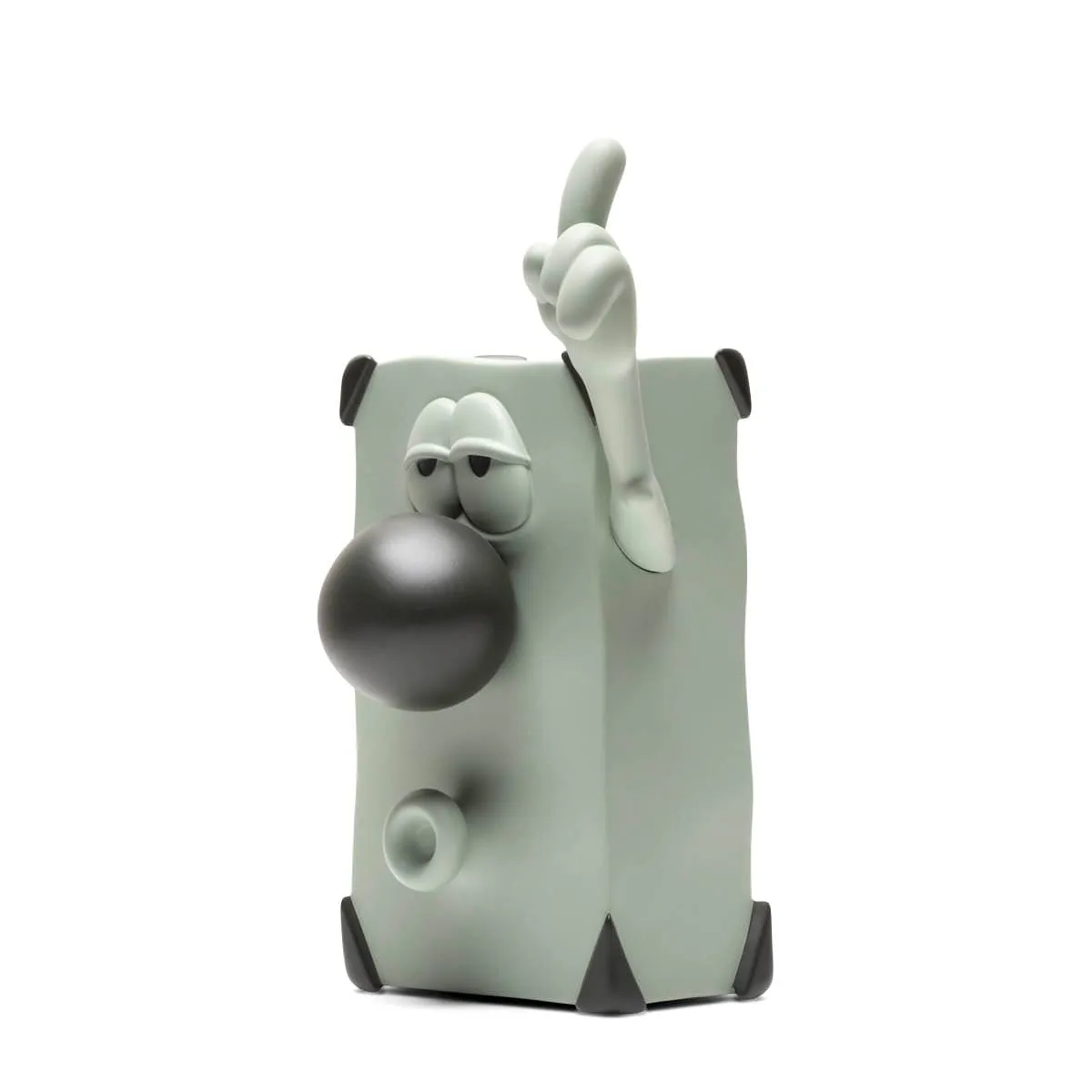 GASIUS x PORTER ORIGINAL STATUE