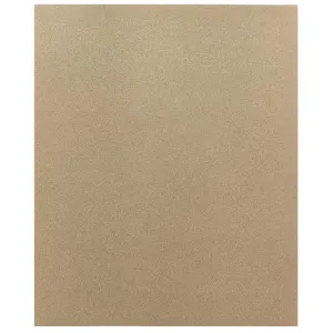 Gator 11 in. L X 9 in. W 150 Grit Aluminum Oxide All Purpose Sandpaper 1 pk