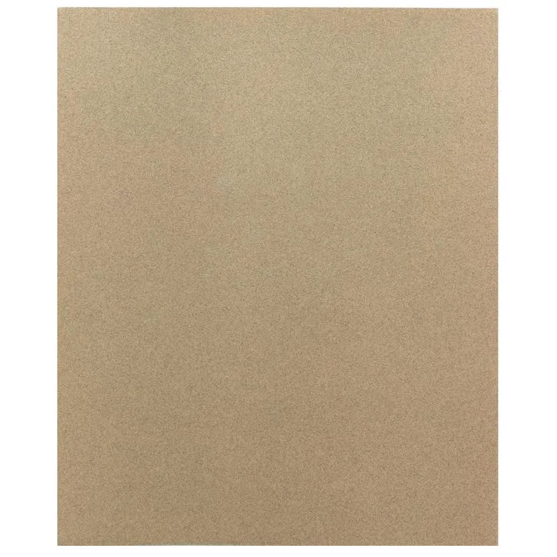 Gator 11 in. L X 9 in. W 150 Grit Aluminum Oxide All Purpose Sandpaper 1 pk