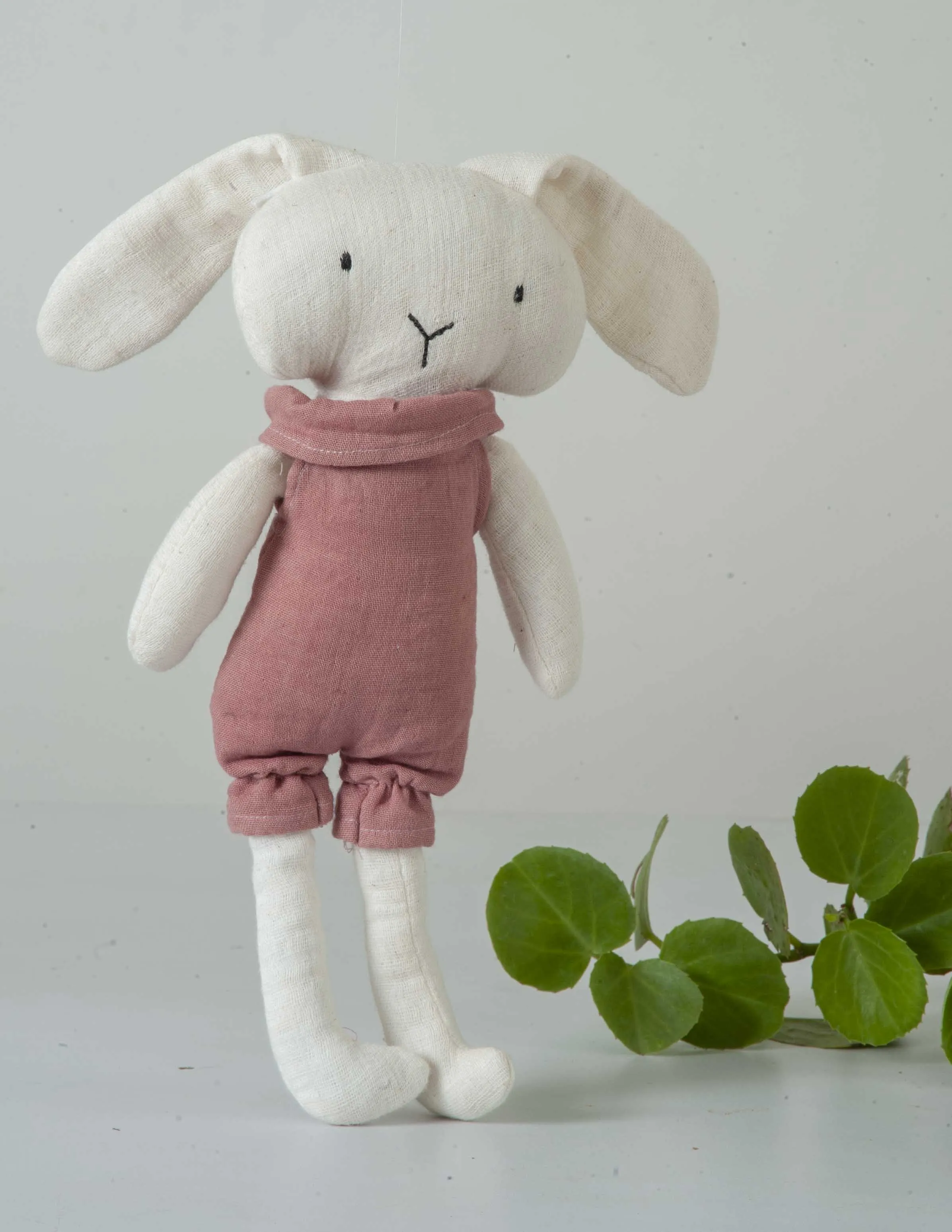 Gift  combo | Side bag | Bunny Soft toy | Chocolate Box