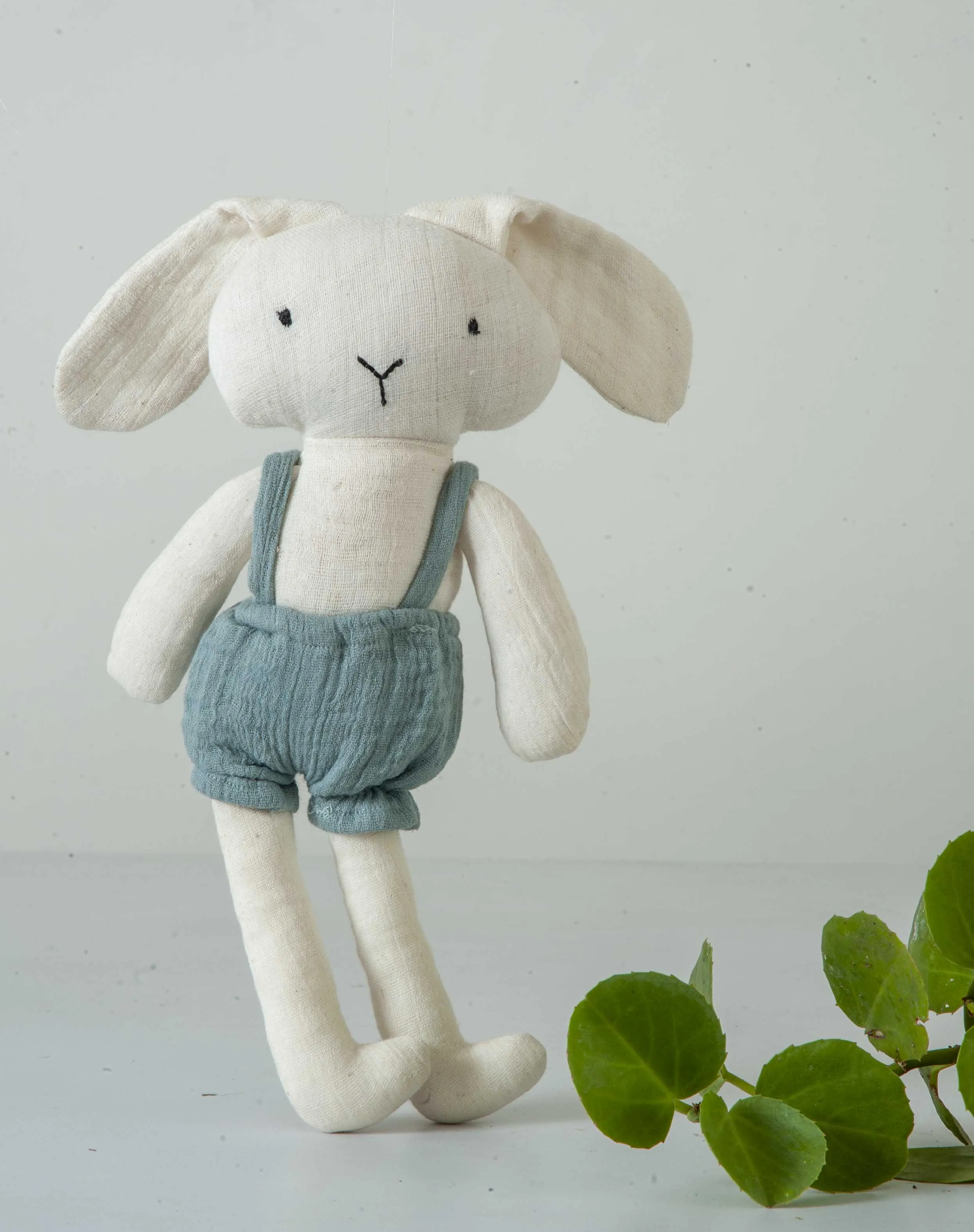 Gift  combo | Side bag | Bunny Soft toy | Chocolate Box