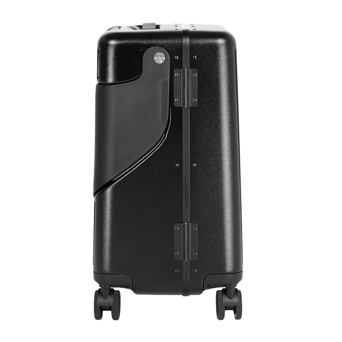 Guardian Gear Aluminium Frame Luggage with Seat for Kids