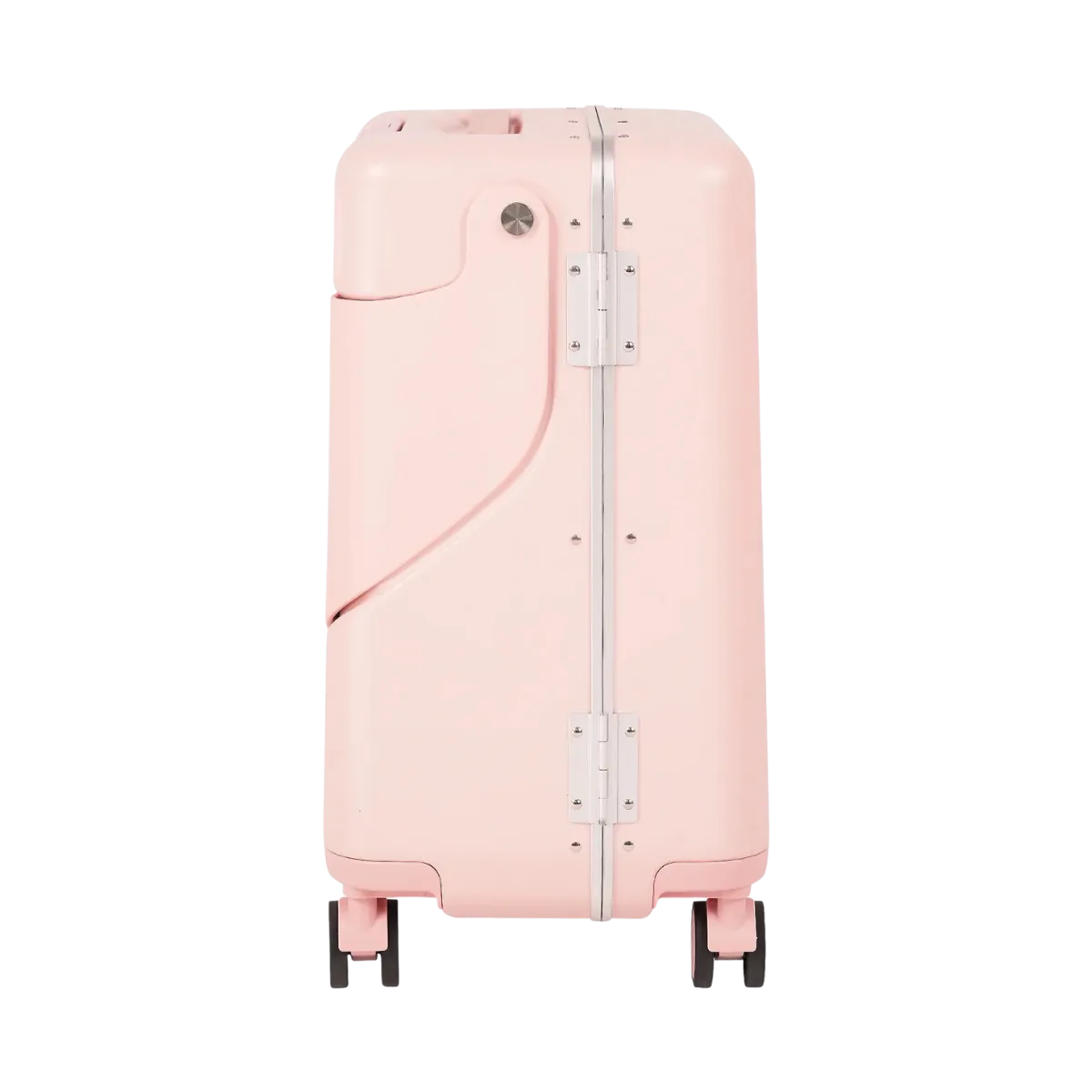 Guardian Gear Aluminium Frame Luggage with Seat for Kids
