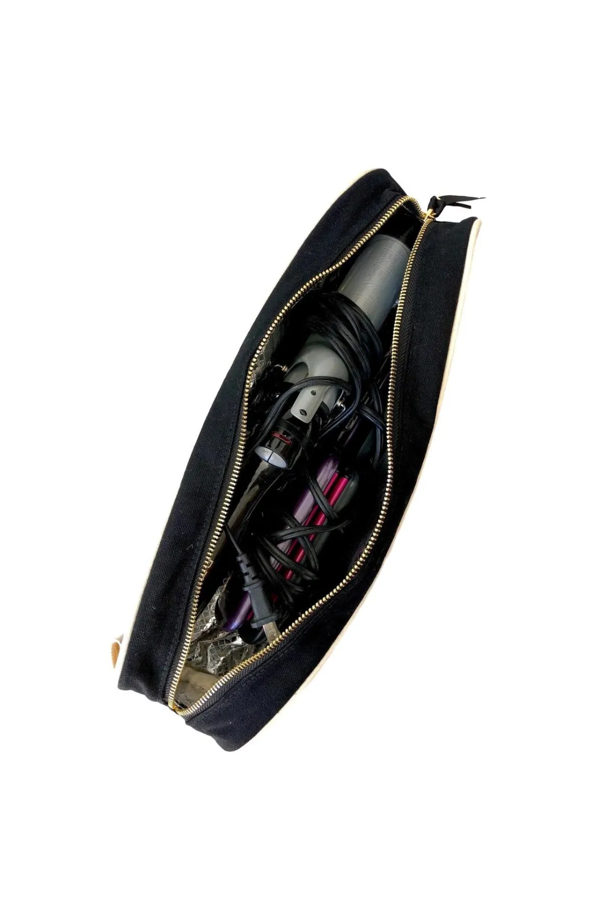 Hair Stuff Travel Case