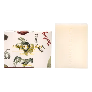 Hand & Body Bar - Tobacco Darling