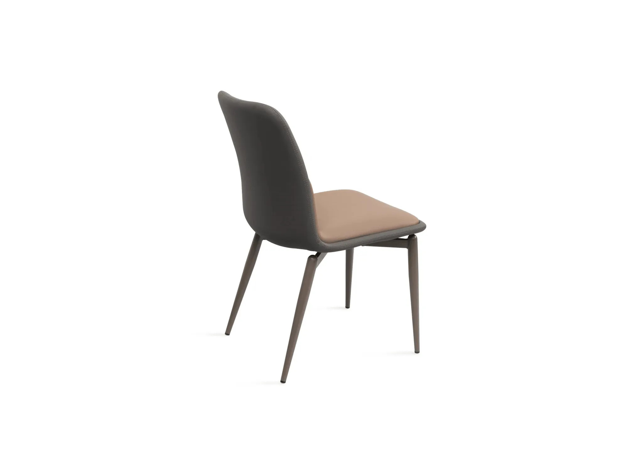 Harmonie Dining Chair: Set of 2