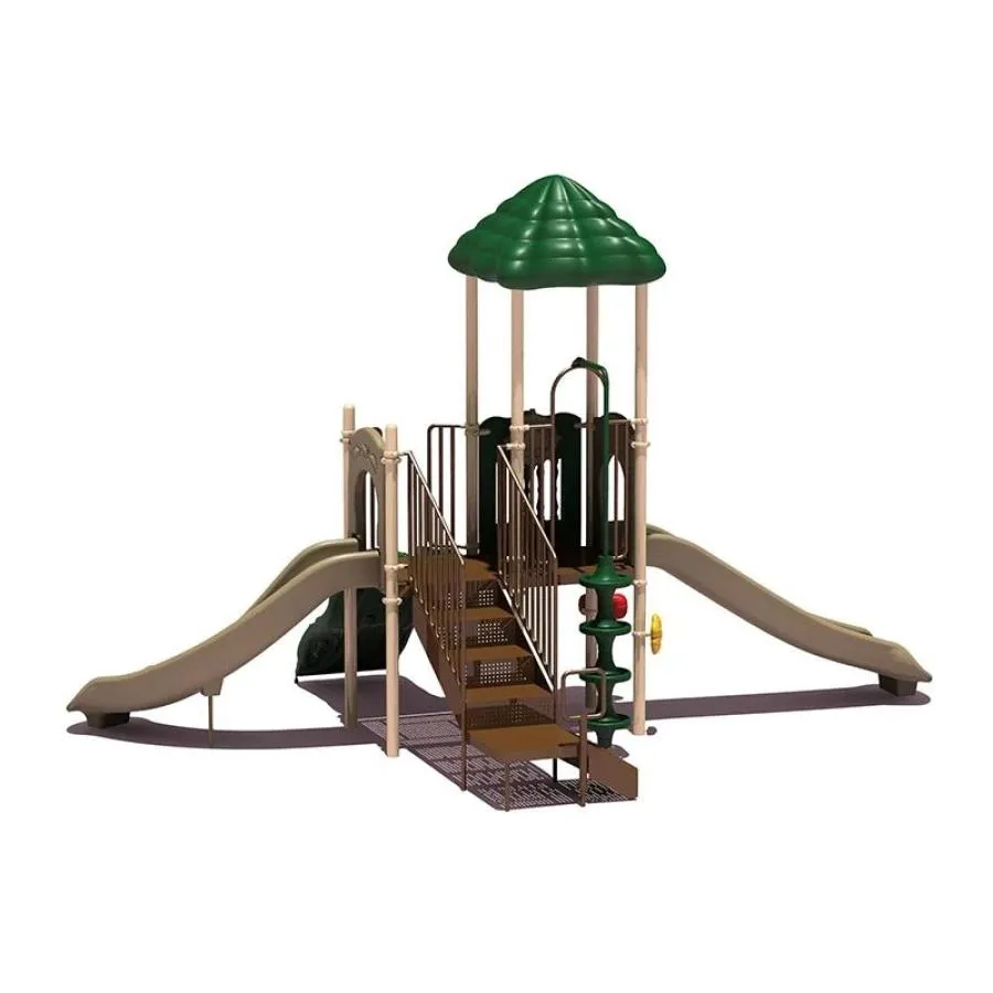 Hawk's Nest | Commercial Playground Equipment