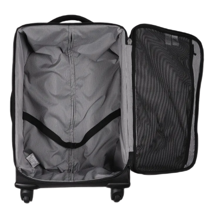 Highland Carry-on Large Black