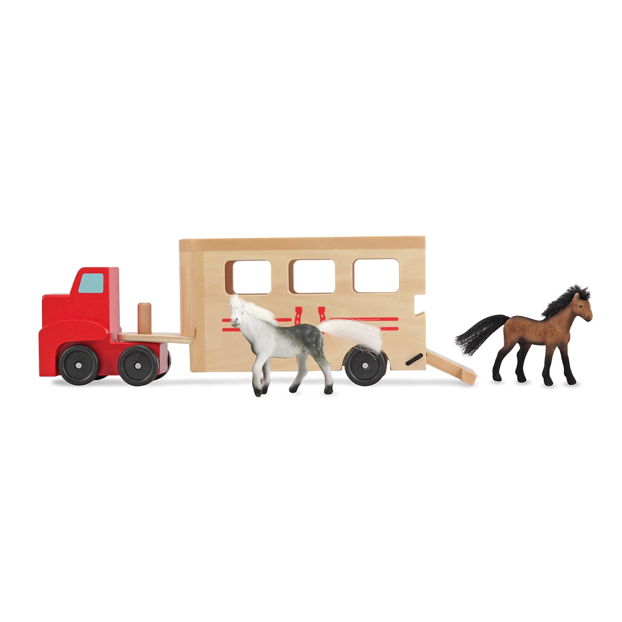 Horse Carrier