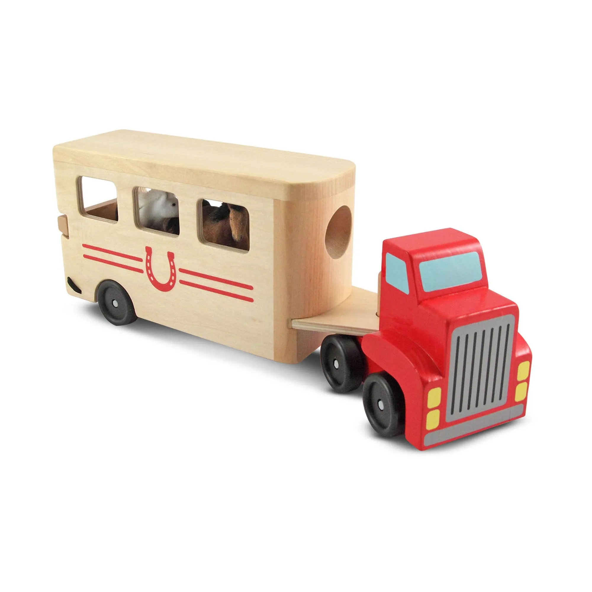Horse Carrier