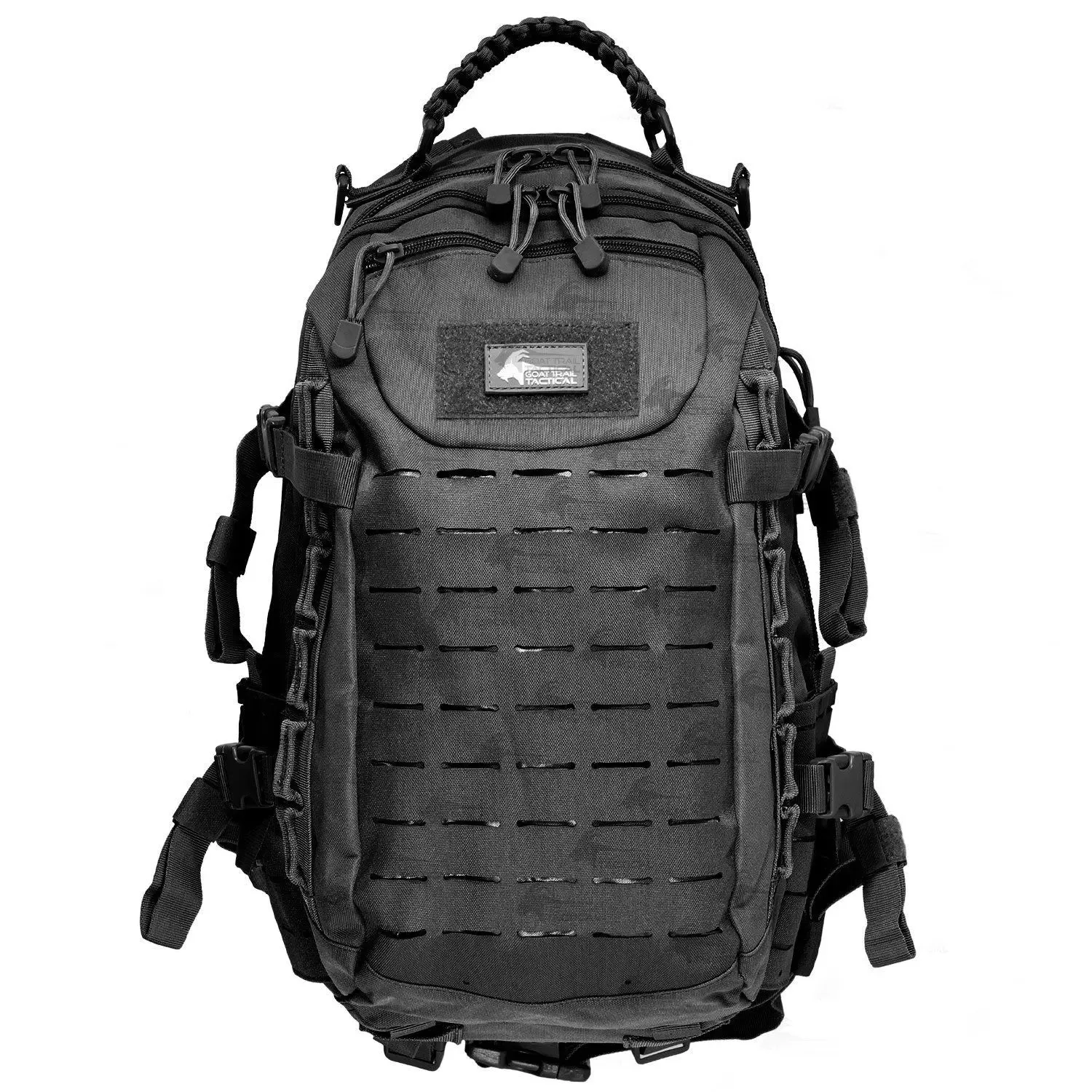 IbexPac™ | 30L Military Backpack