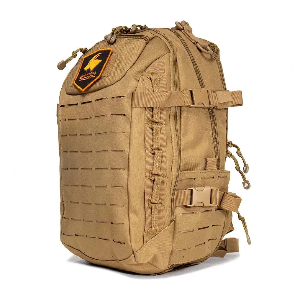 IbexPac™ | 30L Military Backpack