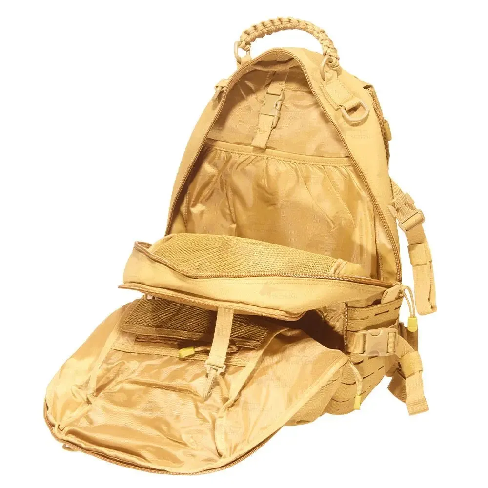 IbexPac™ | 30L Military Backpack
