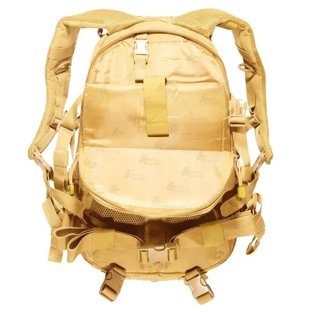 IbexPac™ | 30L Military Backpack