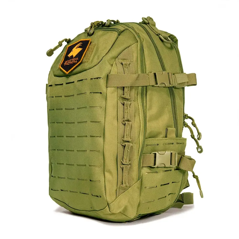 IbexPac™ | 30L Military Backpack