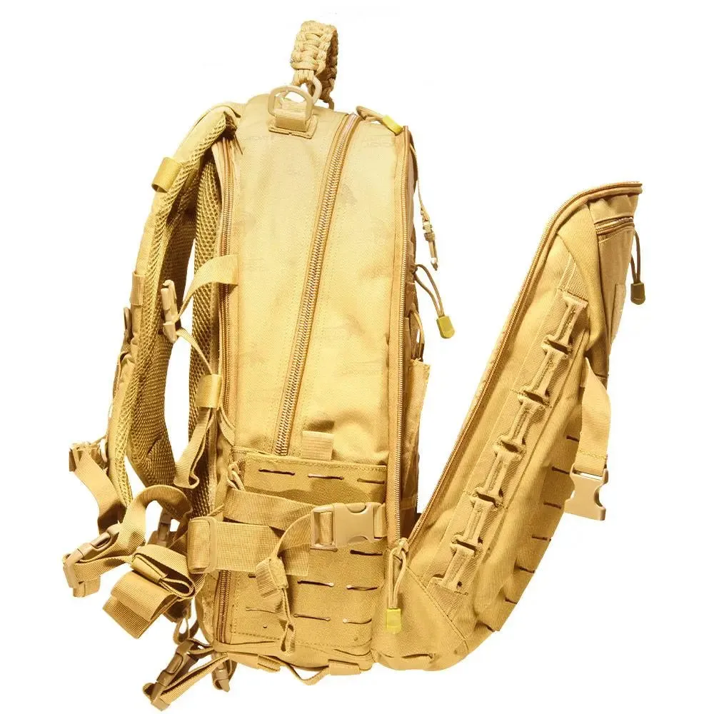 IbexPac™ | 30L Military Backpack
