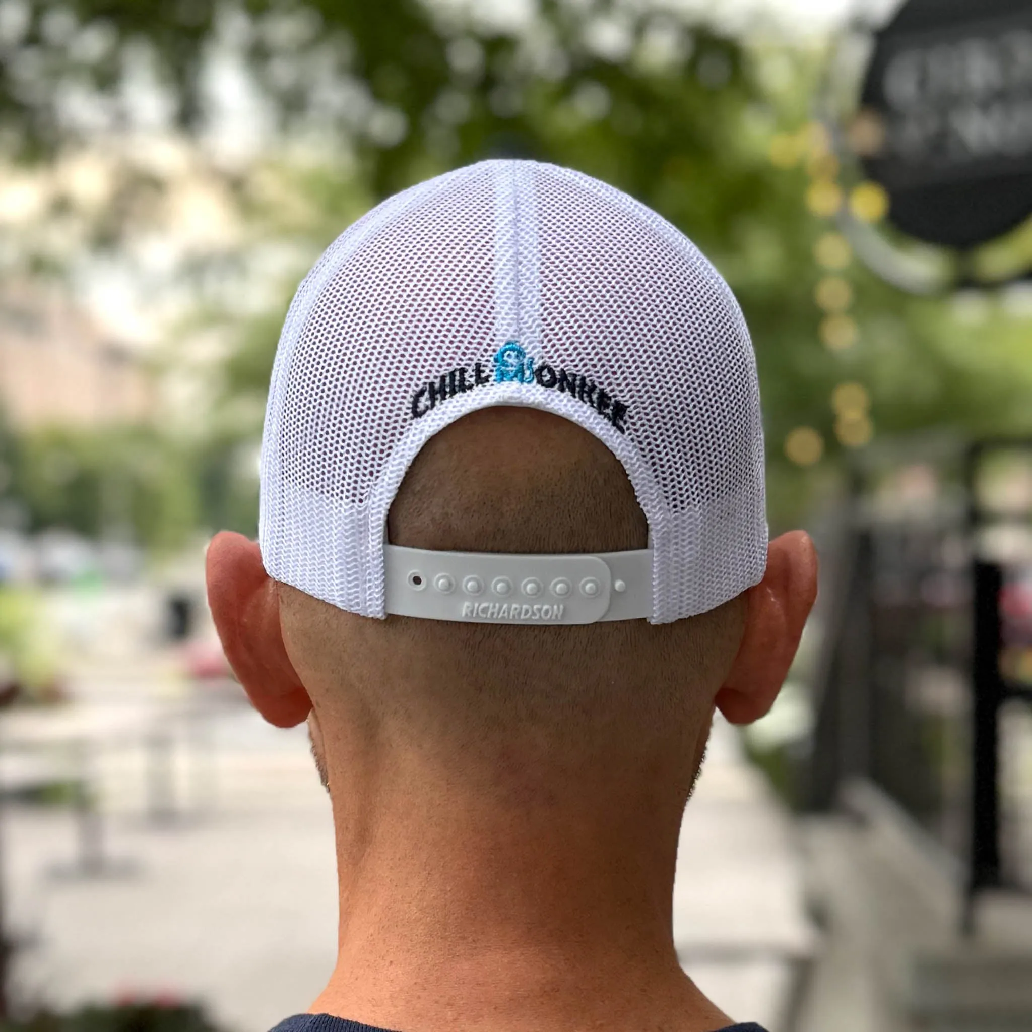 Iconic Monkee Mid Pro Trucker Hat