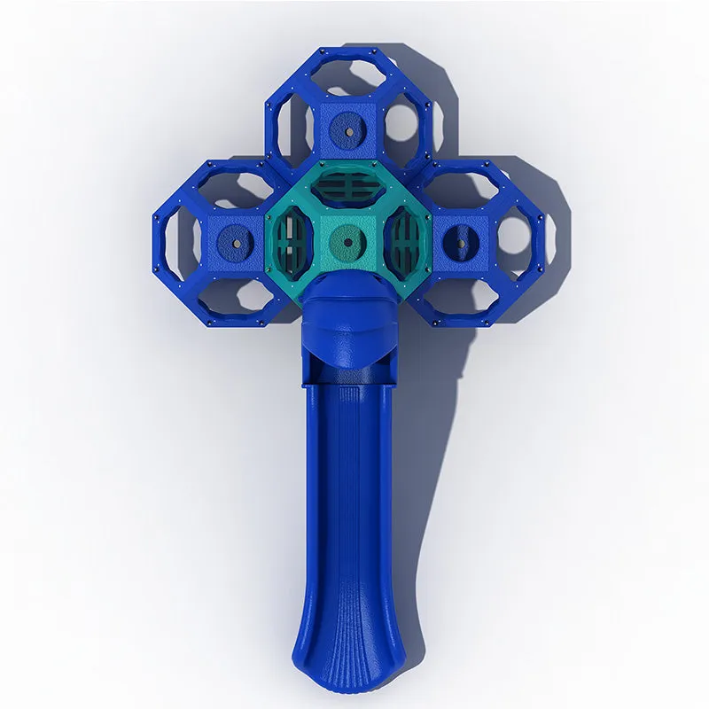 iK-2007 | Commercial Playground Equipment