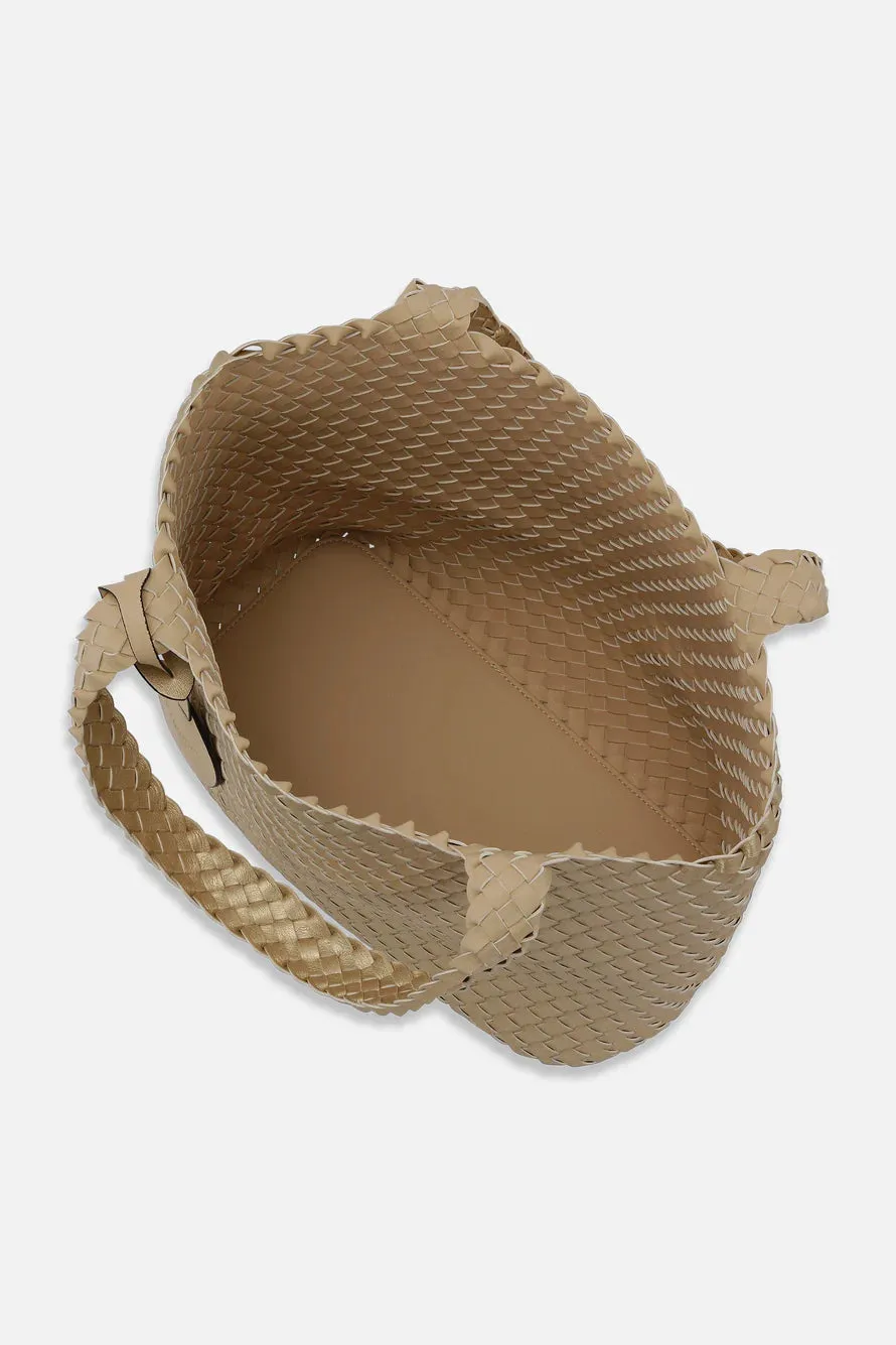 Ilse Jacobsen Reversible Tote Bag