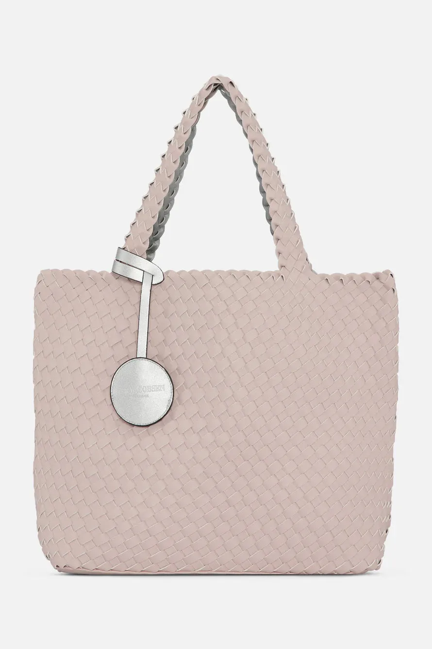 Ilse Jacobsen Reversible Tote Bag