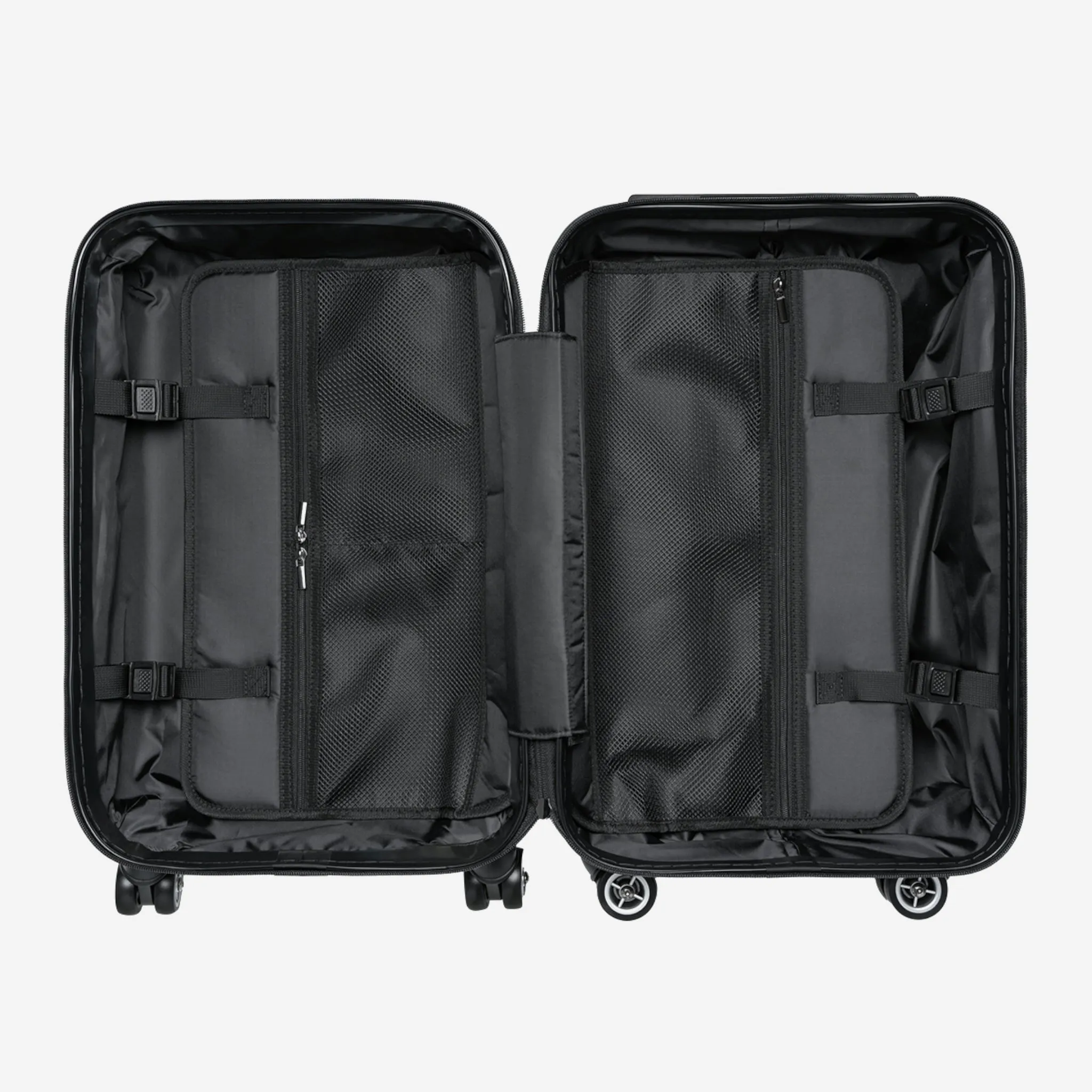 In Search Of Suitcase