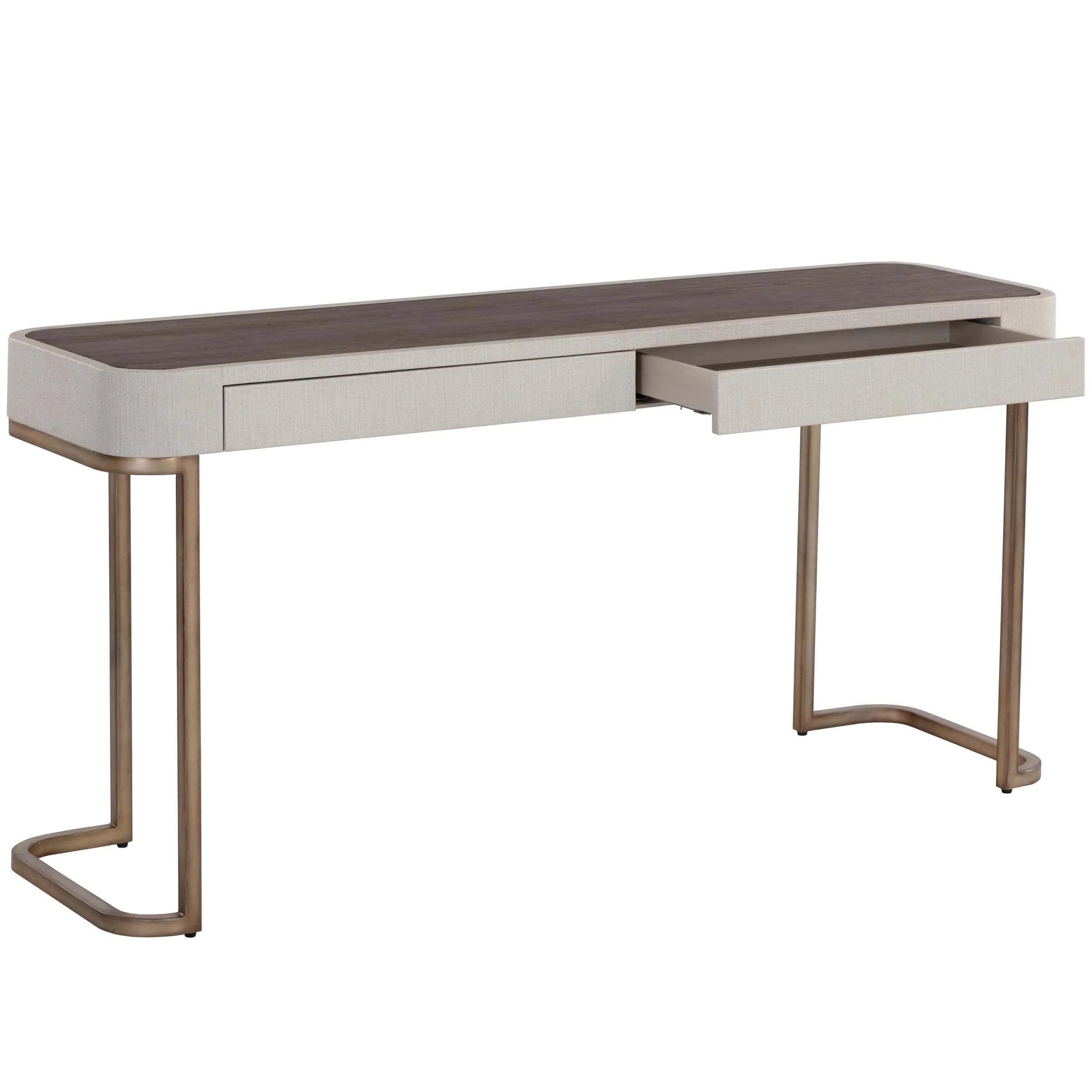Jamille Console Table