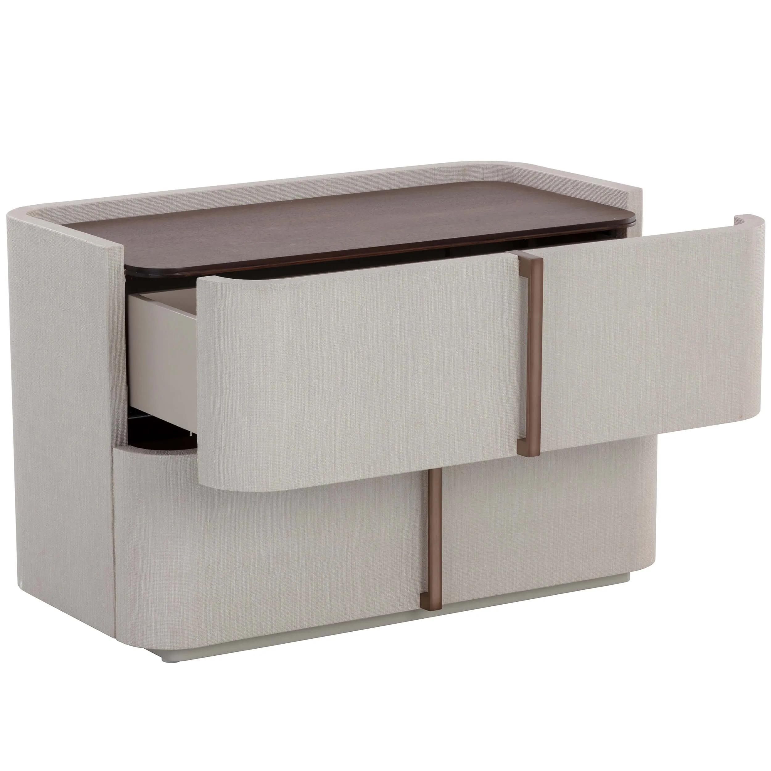 Jamille Large Nightstand