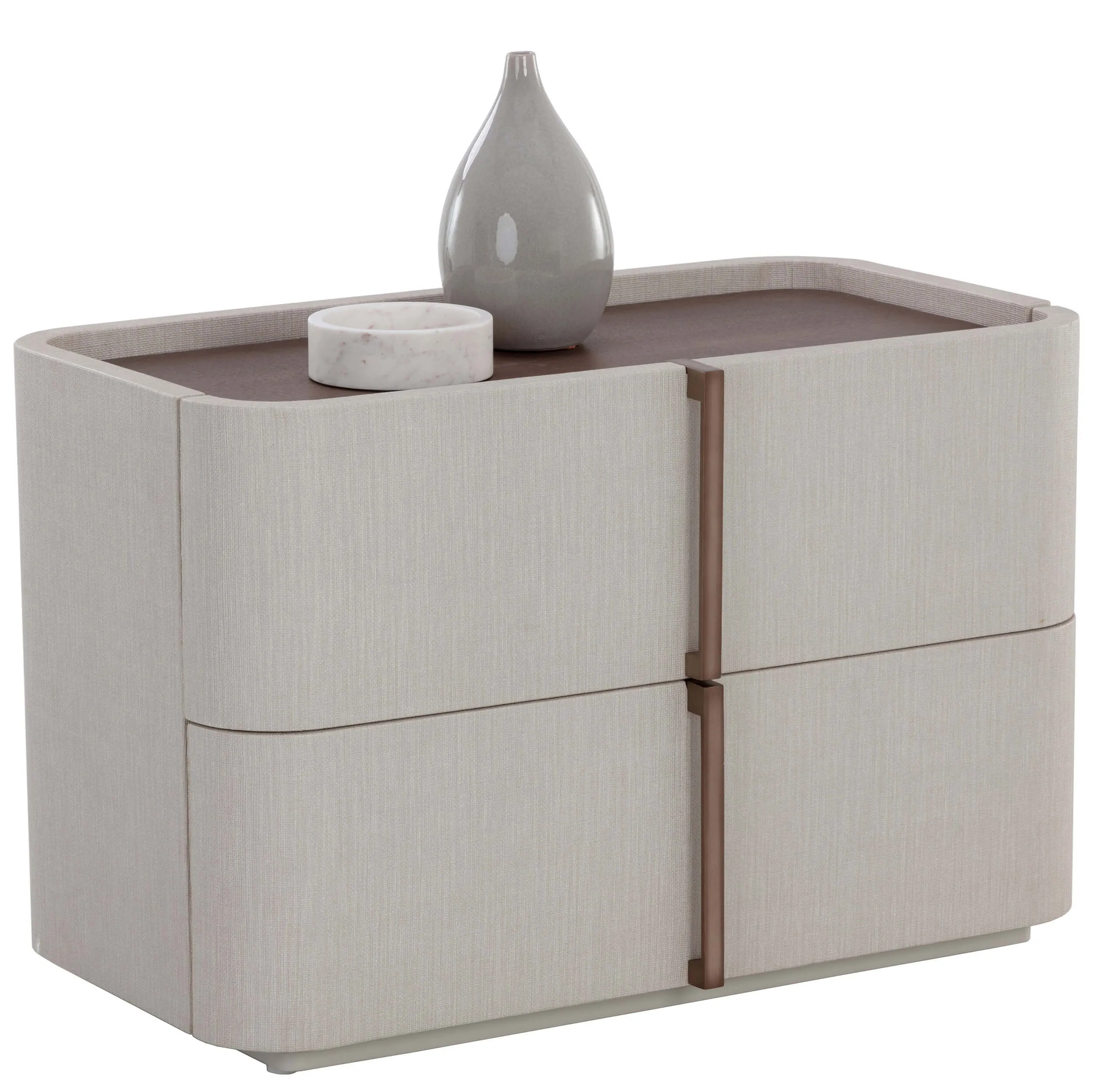 Jamille Large Nightstand