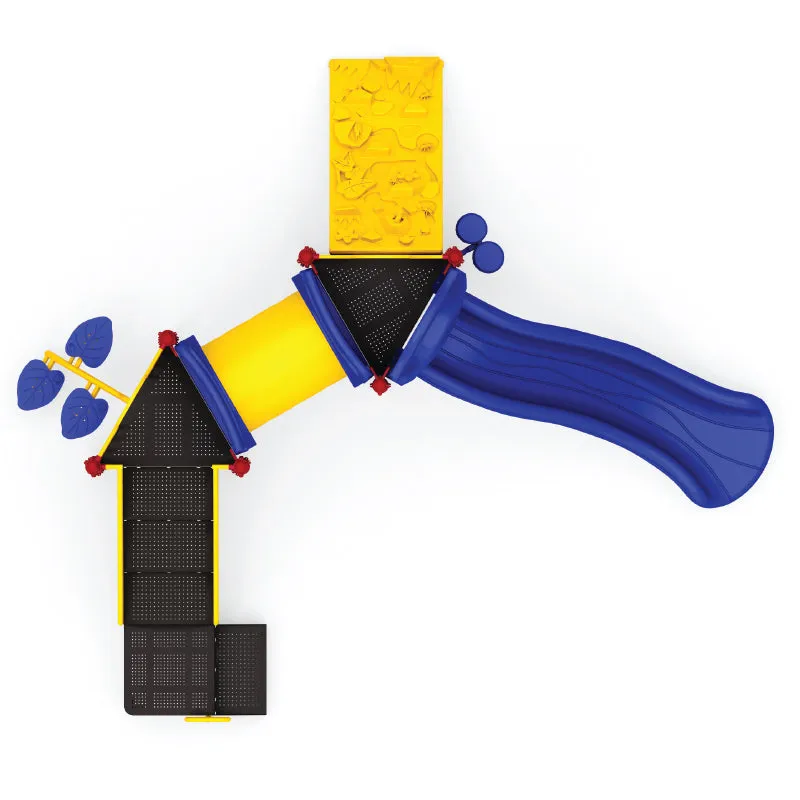 Jubilee Junction | Commercial Playground Equipment