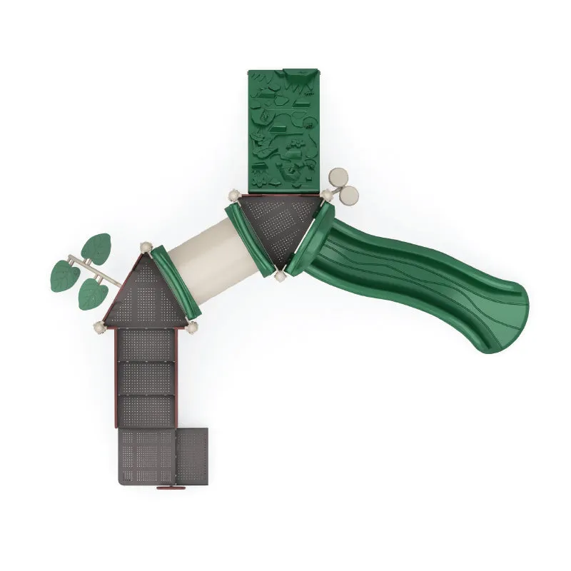 Jubilee Junction | Commercial Playground Equipment