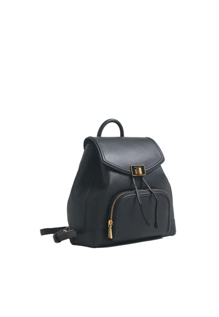Kate Spade York Backpack Medium In Black KC879