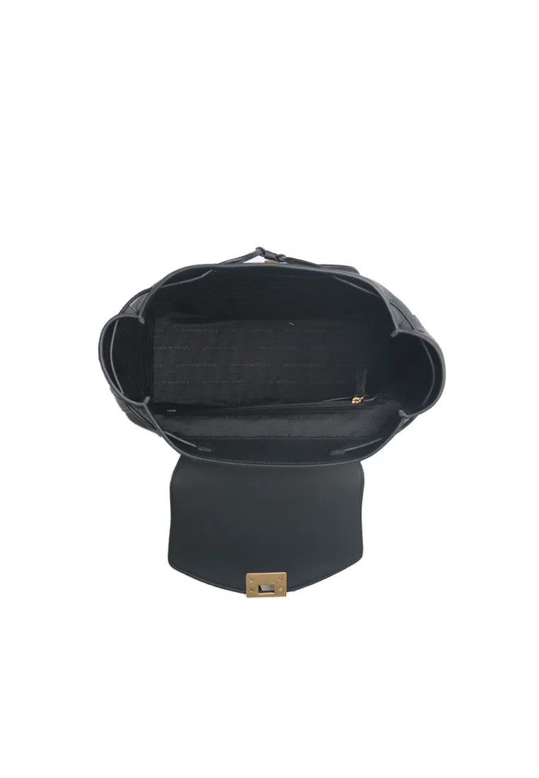 Kate Spade York Backpack Medium In Black KC879