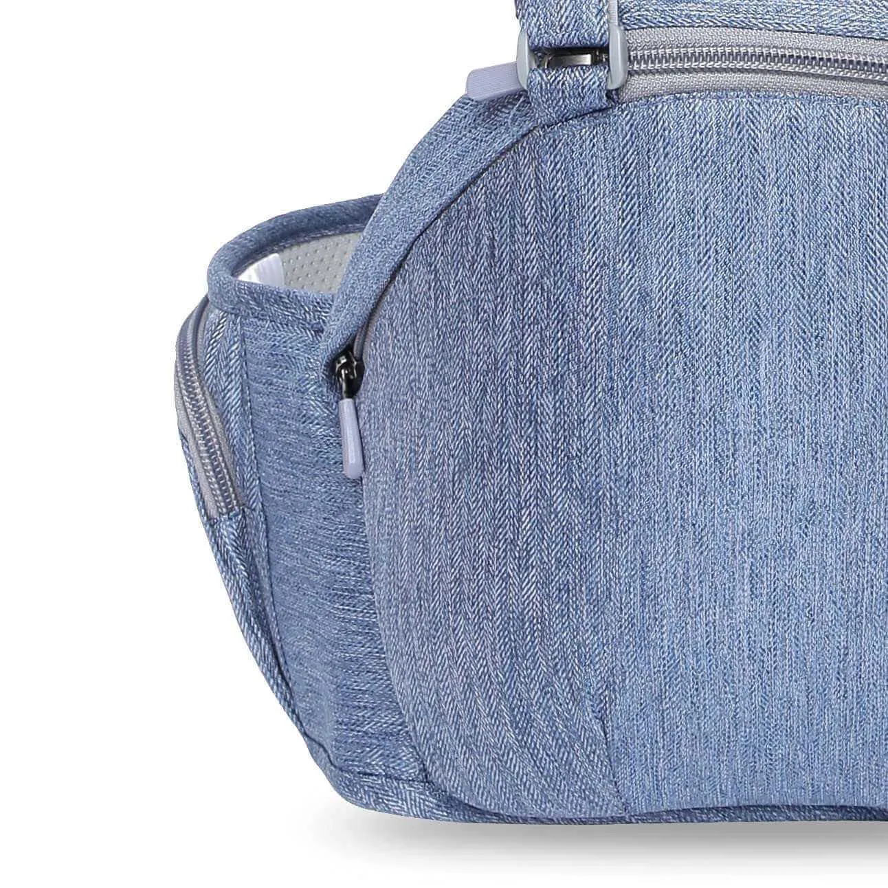 Kiddale Baby Carrier Sling  Blue