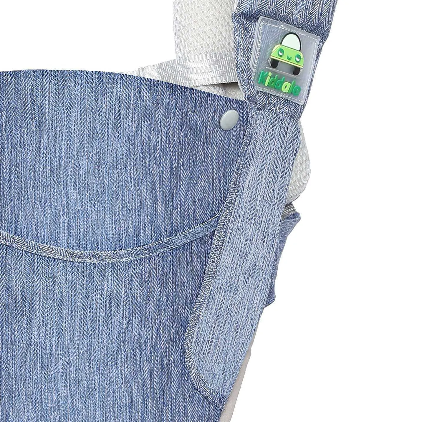 Kiddale Baby Carrier Sling  Blue