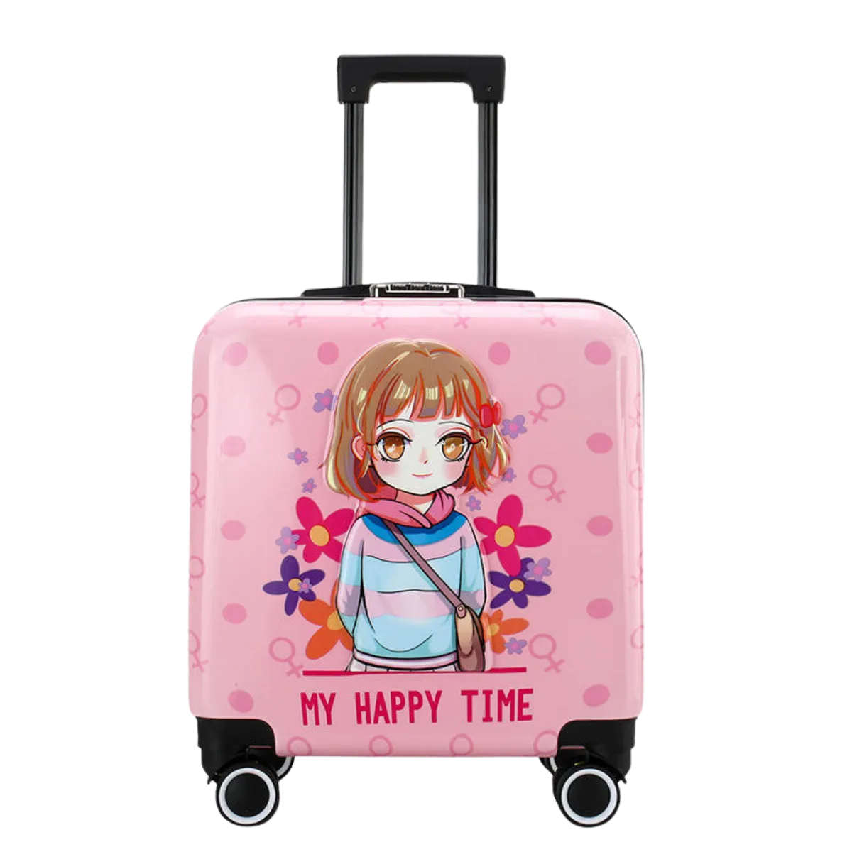 Kids Luggage Charisma 20inch
