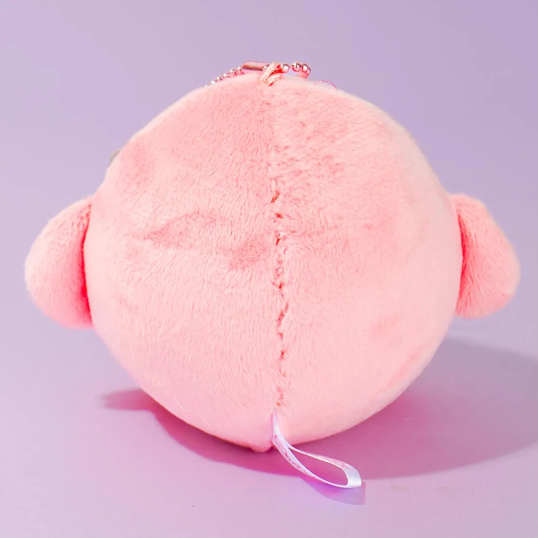 Kirby Maxim Tomato Plush Charm