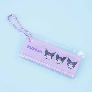 Kuromi Mini Mirror Charm