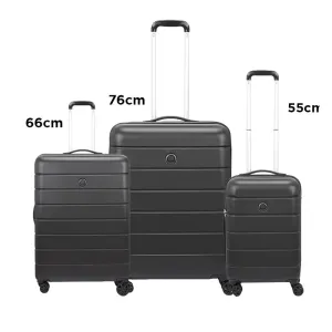 LAGOS SET OF 3
