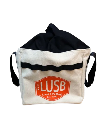 LAST US BAG | Tool Cube (LUSB215)