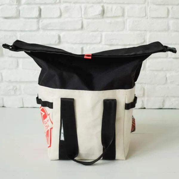 LAST US BAG | Tool Cube (LUSB215)