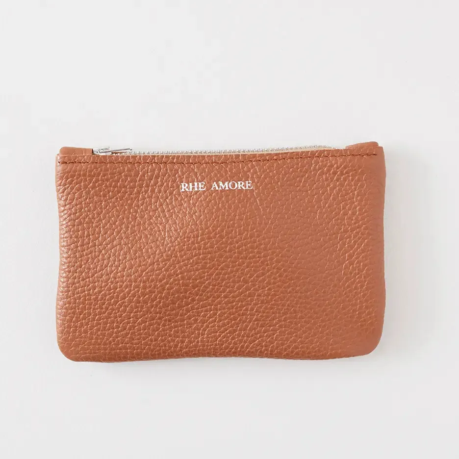 Leather Purse