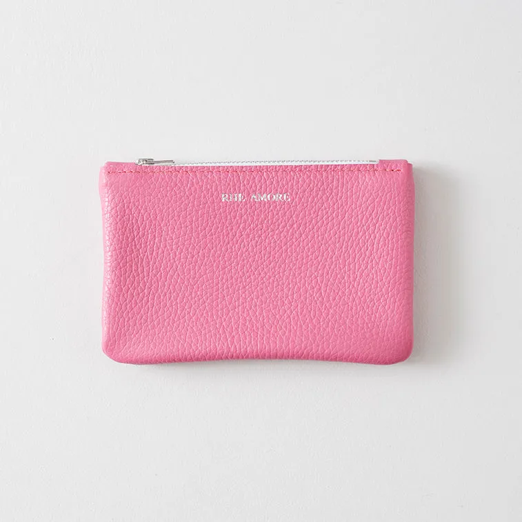 Leather Purse