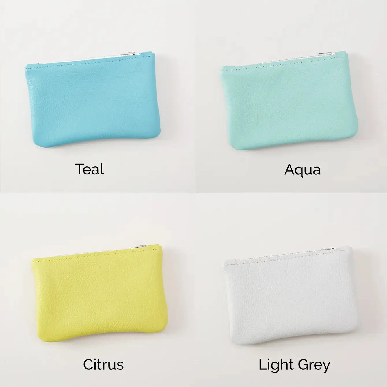 Leather Purse