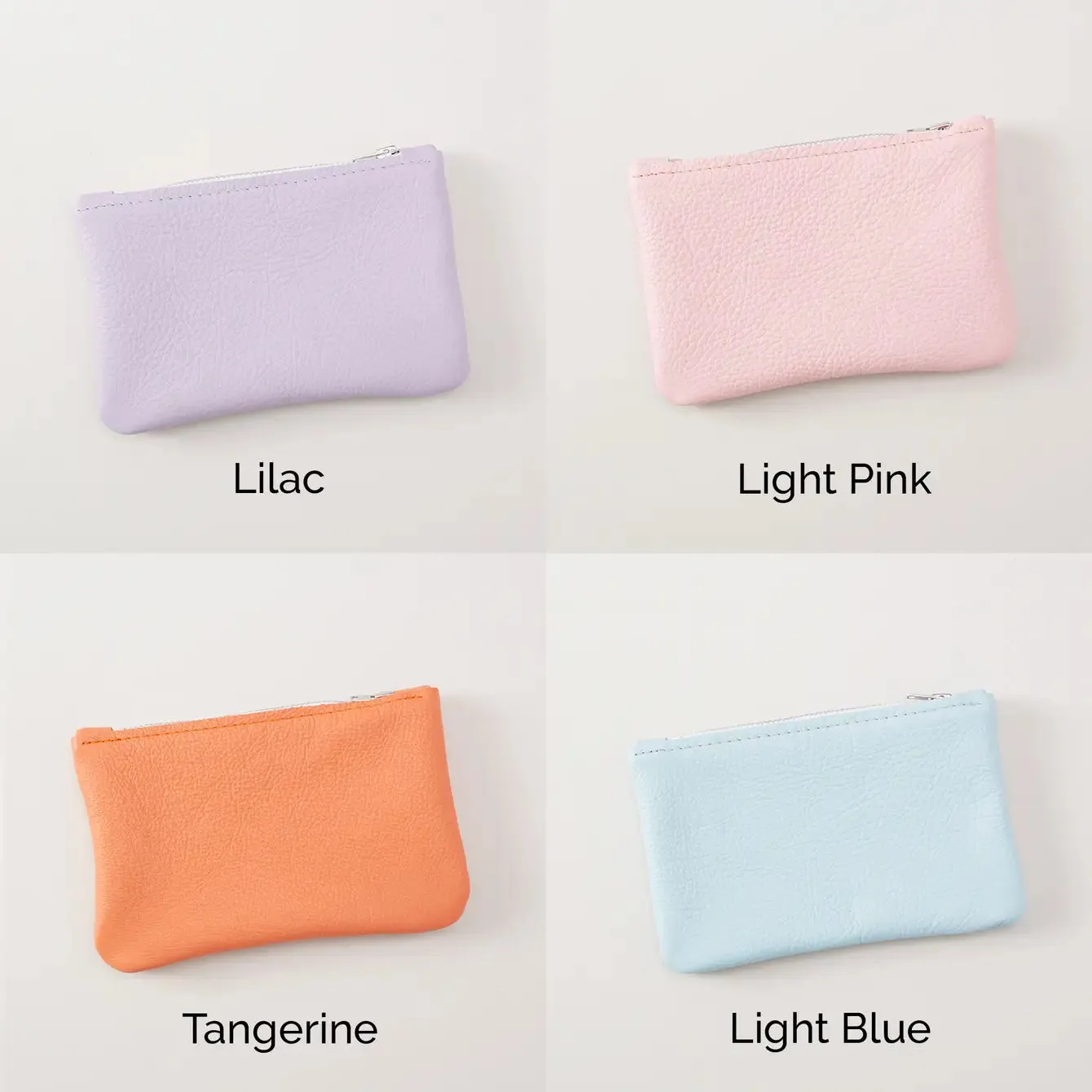 Leather Purse