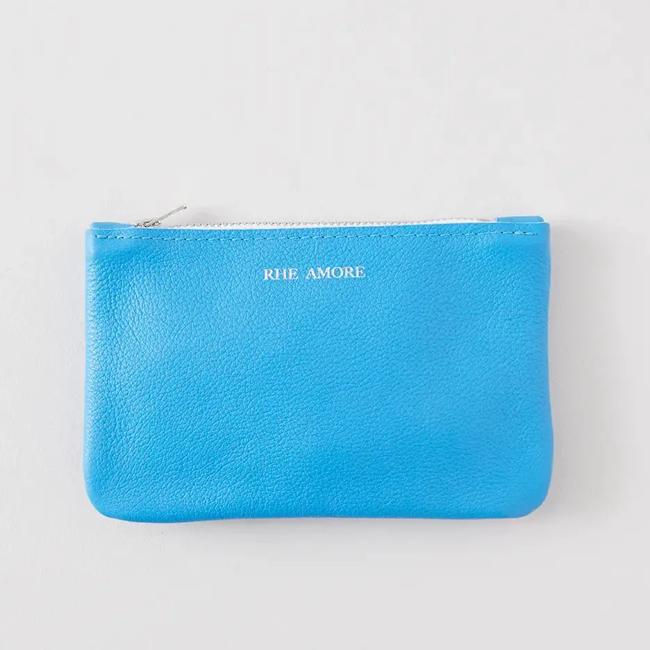 Leather Purse