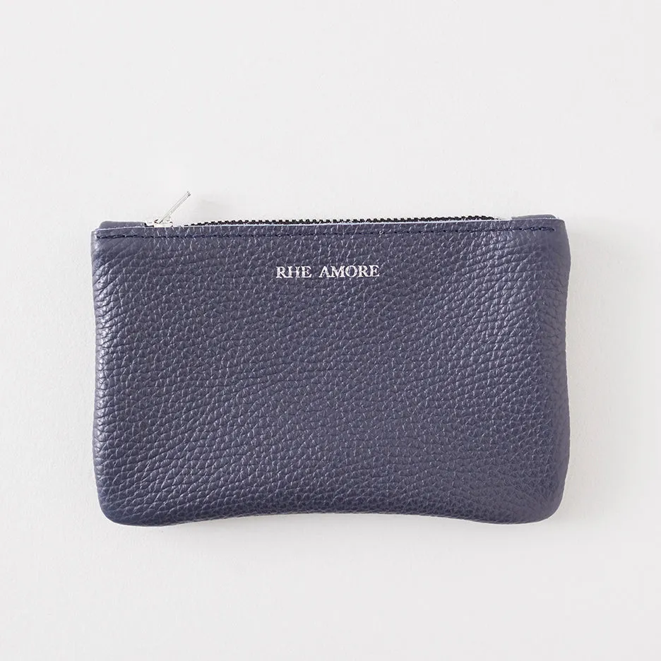 Leather Purse