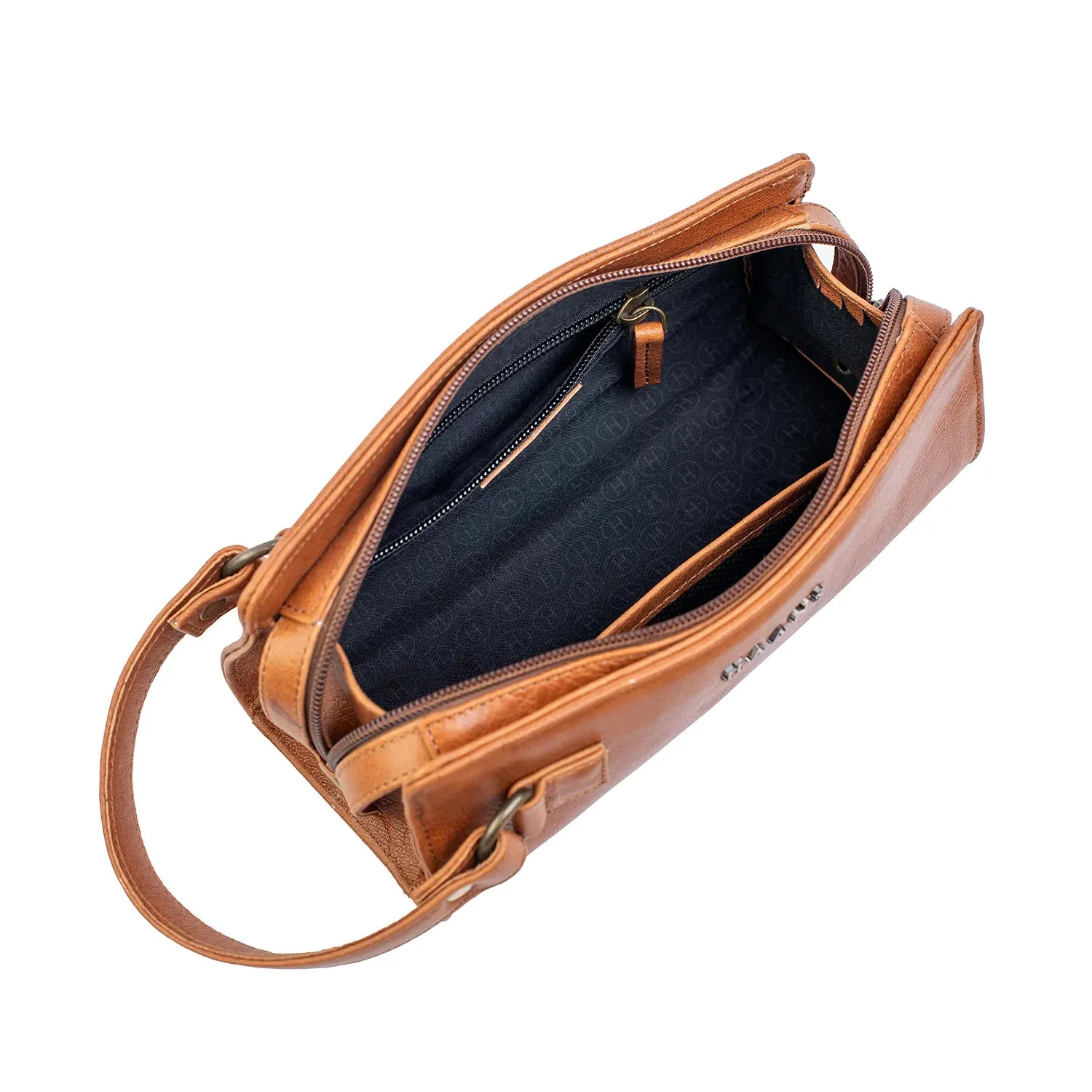 Leather Toiletry