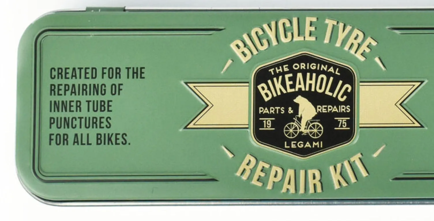 Legami Bike Repair Kit