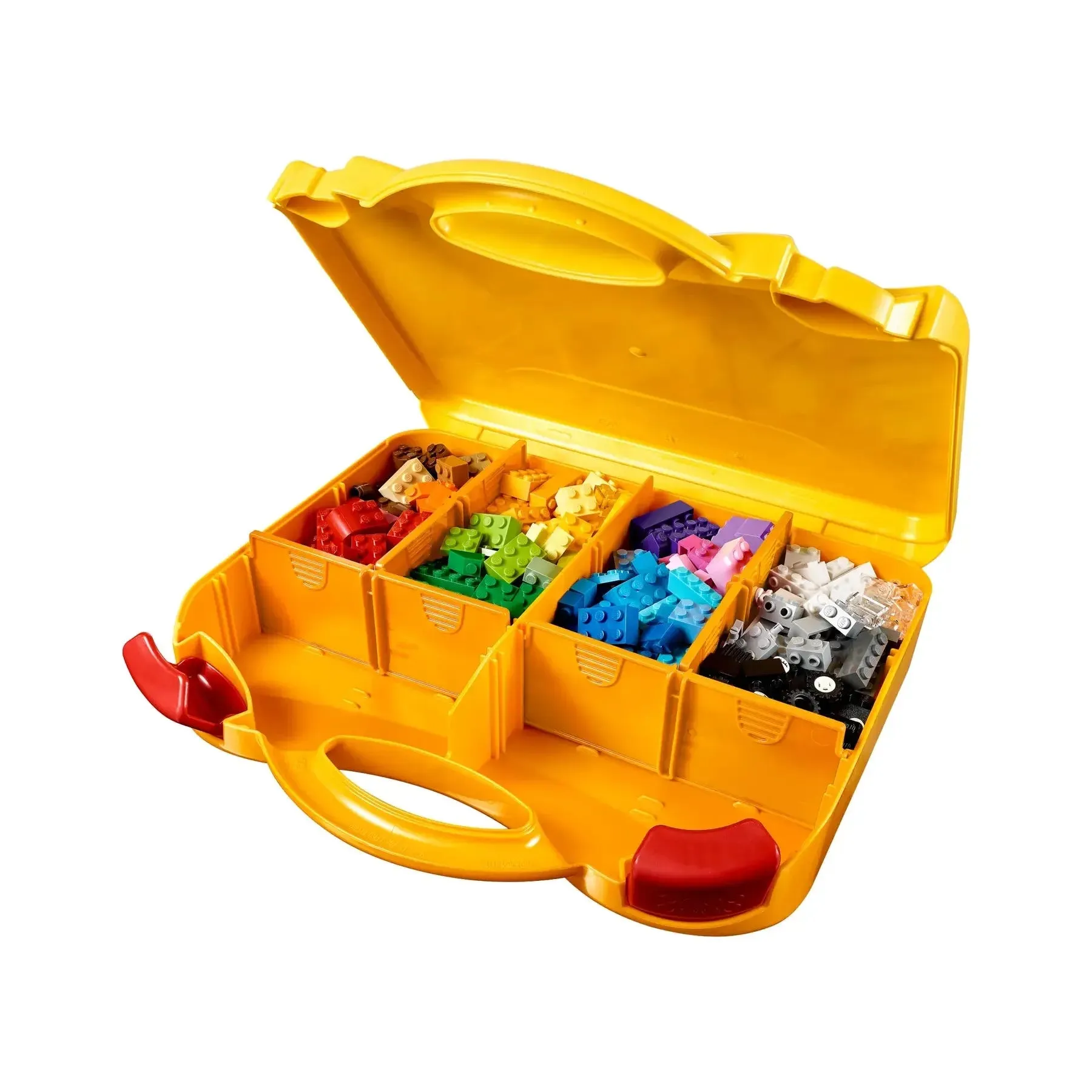 LEGO Classic Creative Suitcase