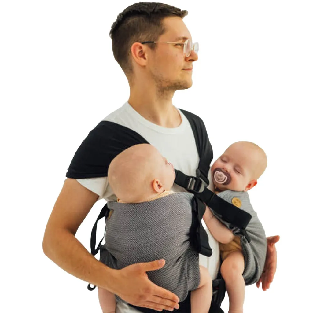 LENNYLAMB LENNY TWIN BABY CARRIER